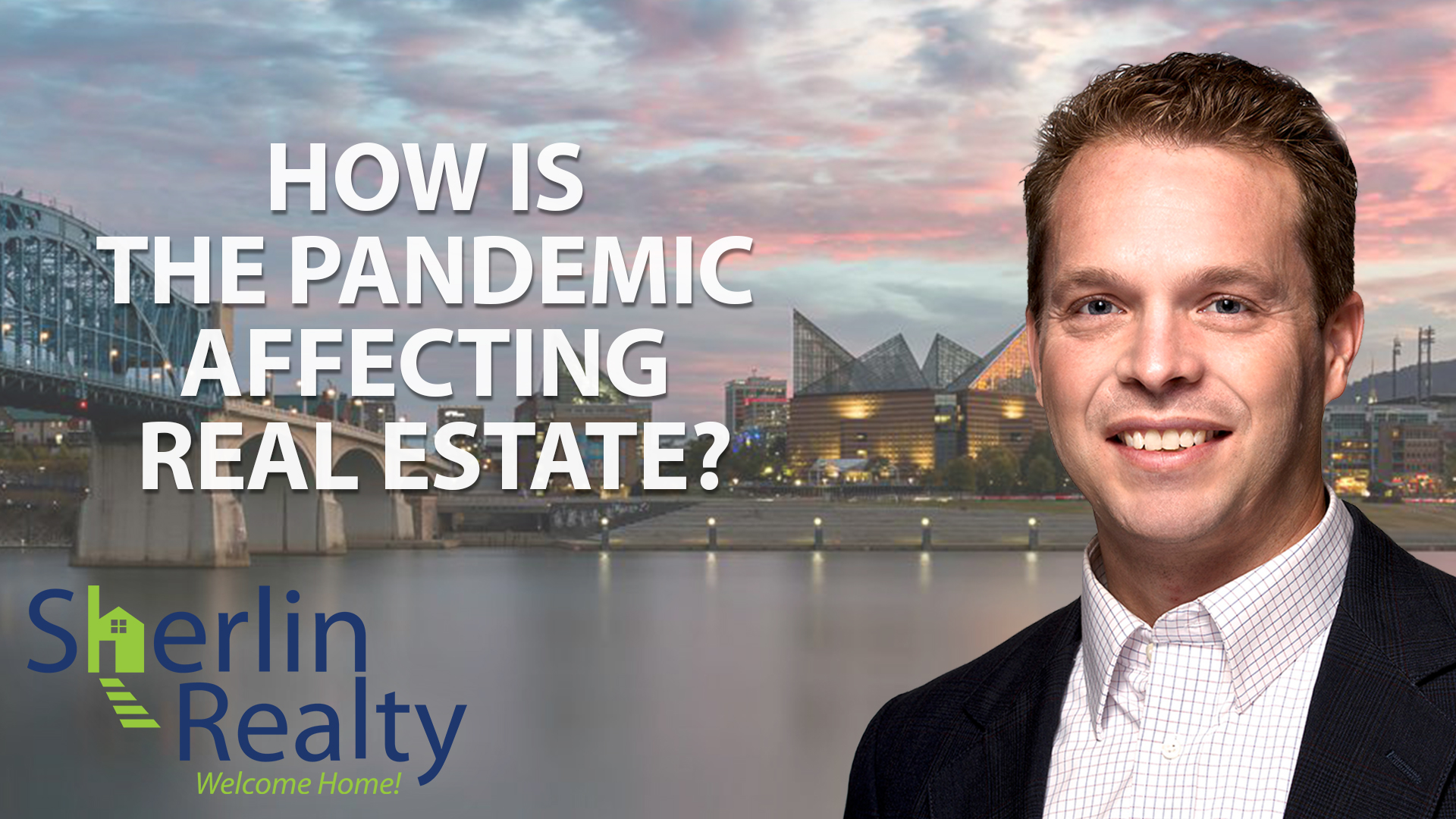 How Real Estate Is Being Affected by the Pandemic