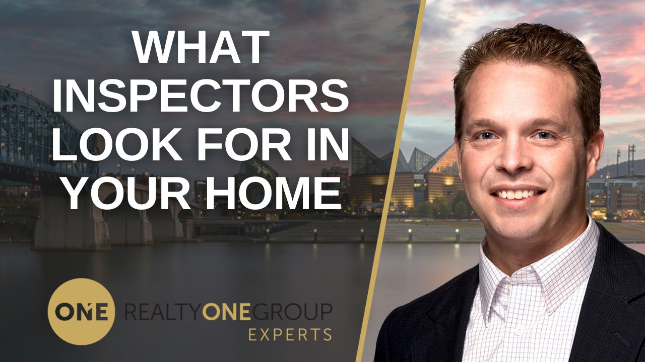 3 Things Inspectors Check in a Home Inspection
