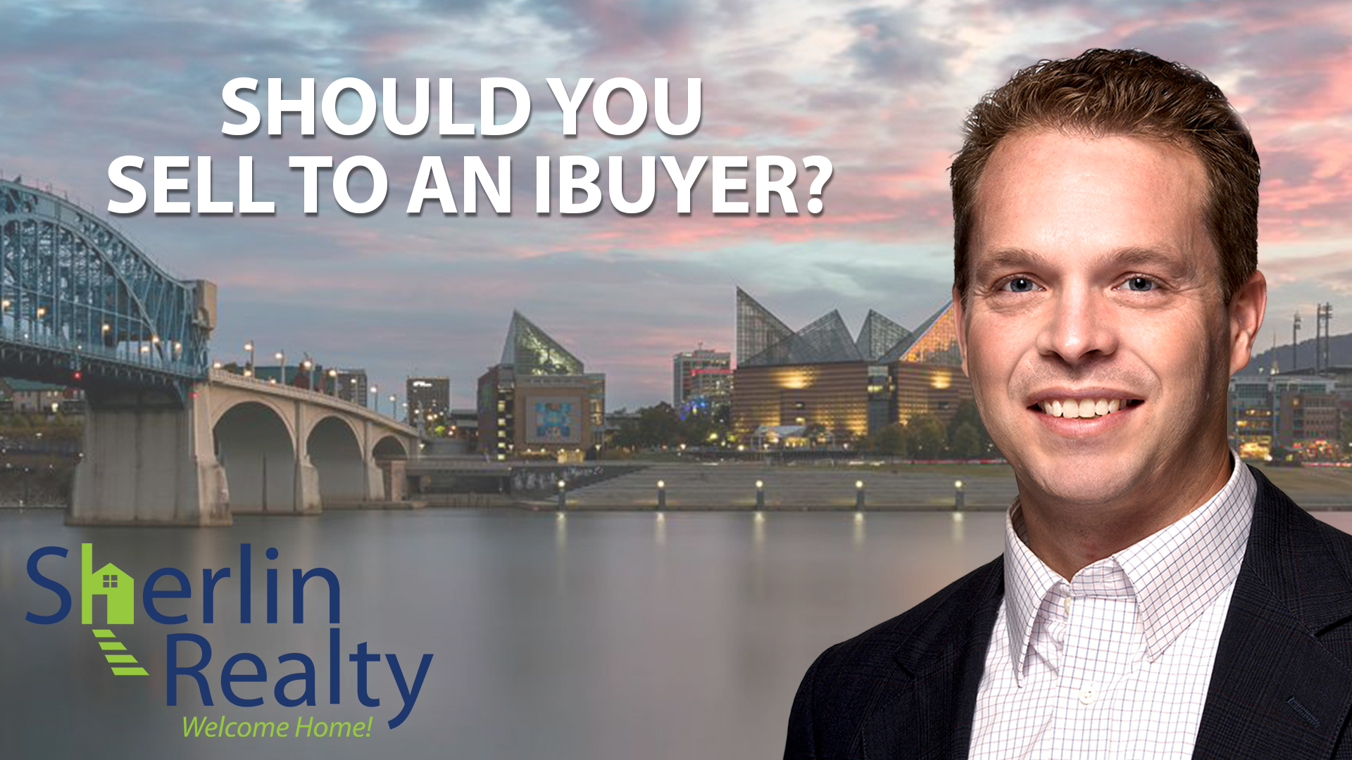 Selling to an iBuyer vs. Listing the Traditional Way
