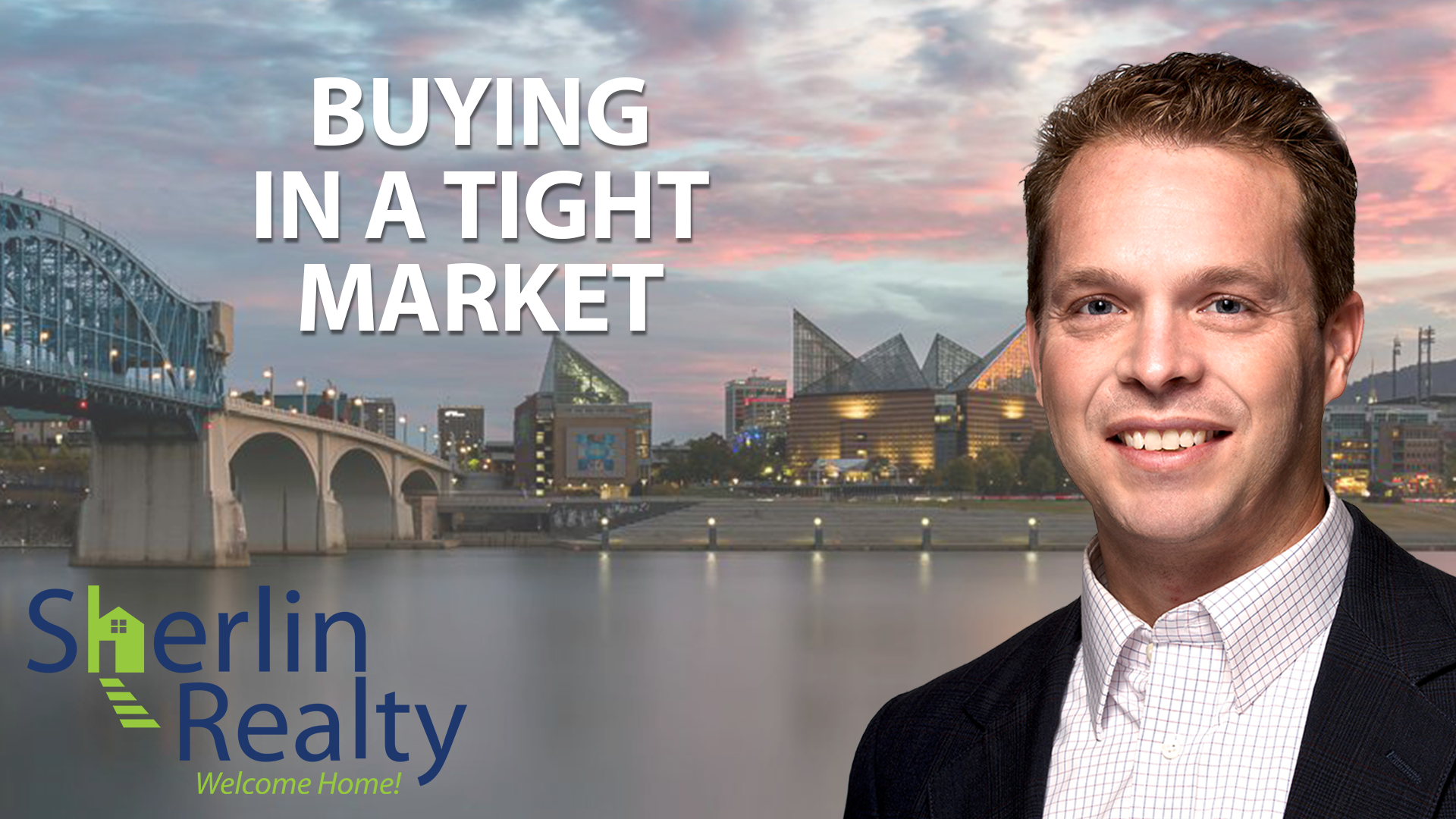 5 Tips for Buying in a Tight Market