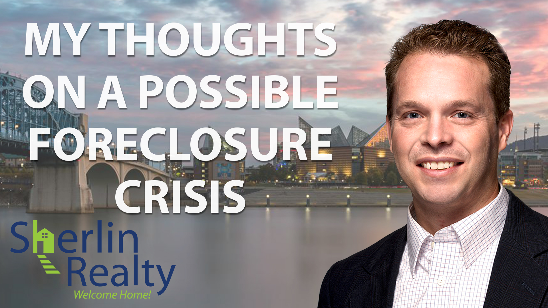 Q: Should You Worry About an Impending Foreclosure Crisis?