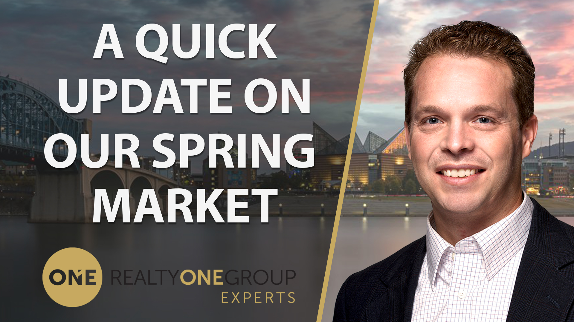 Spring 2021 Real Estate Market Update